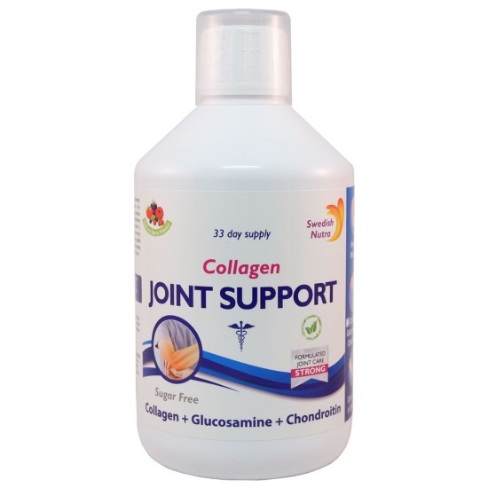 Joint Support cukormentes ízületvédő ital, 500 ml